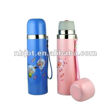 Bullet Vacuum Flask: Insulated Containers for Ultimate Freshness
