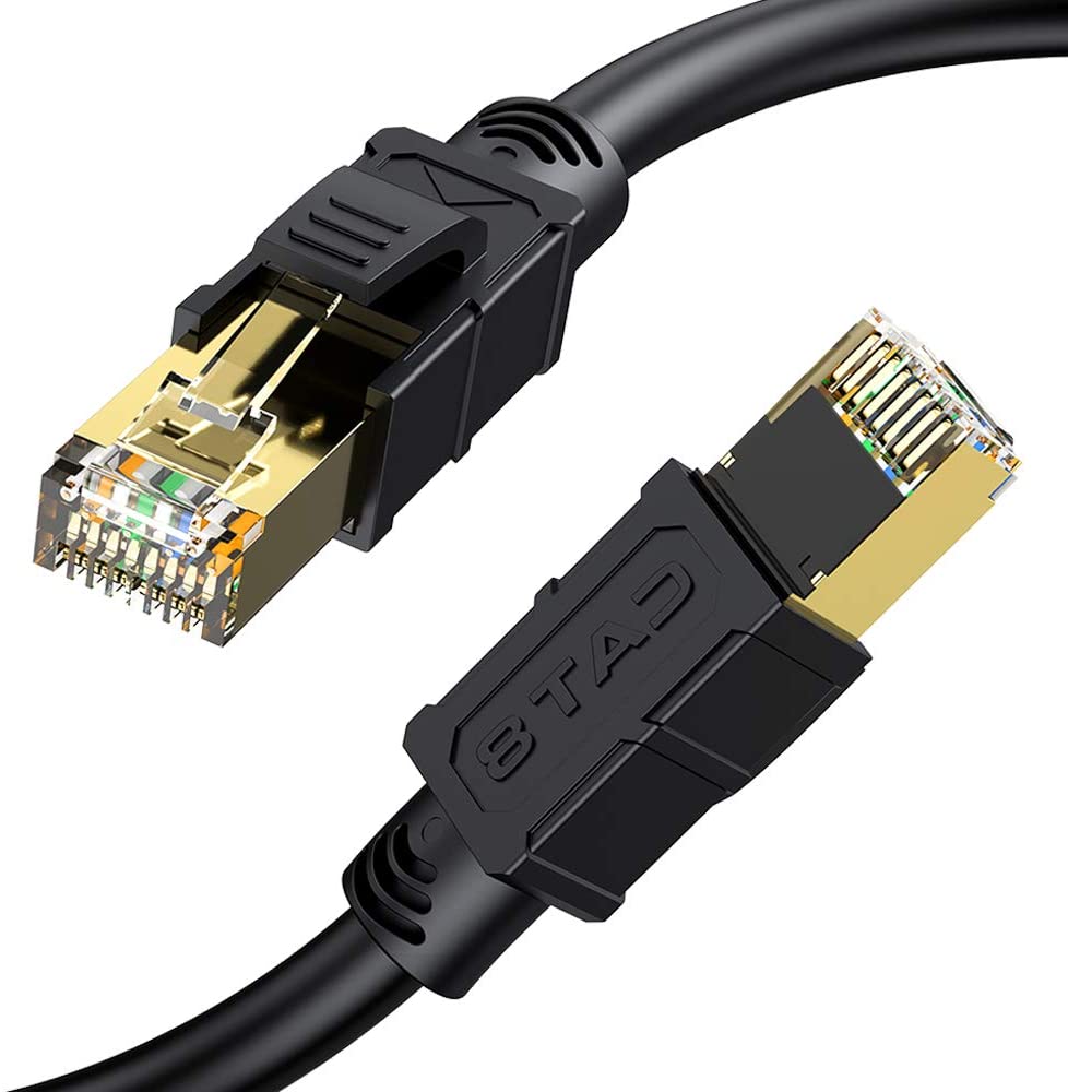 CAT8 Ethernet Cable-01