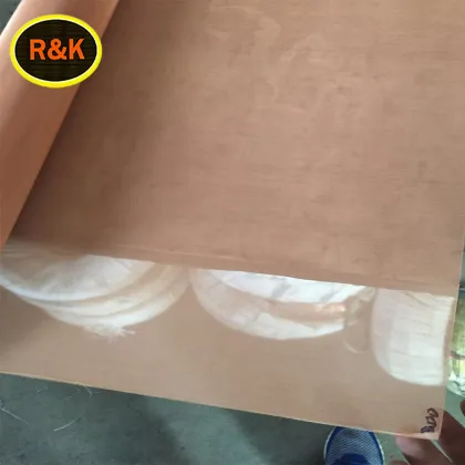 Manufacturer copper wire mesh screen/brass wire mesh