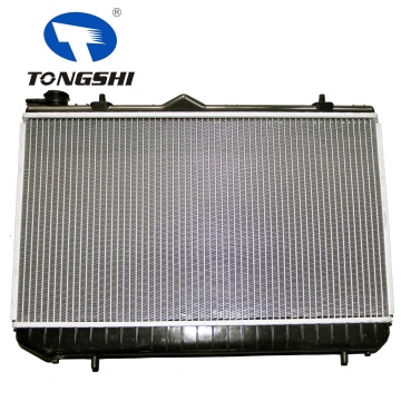 radiator spare parts for HYUNDAI SCOUPE OEM 25310-24001 25310-24000