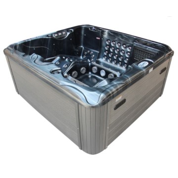 Top Vende 5 persone Hot Hot Tub per feste domestiche