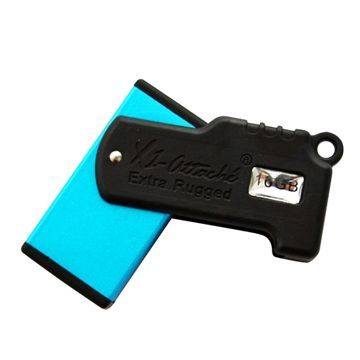 Swivel USB Pen Drive with High Speed USB2.0, Data Pre-loading and Data Encryption Function