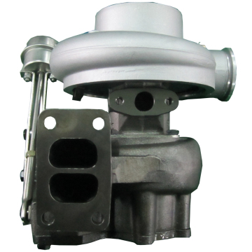 Turbo HX40W ad alte prestazioni per motore commerciale commerciale Volvo