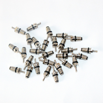 POKKA 200PCS R134A Core pour les systèmes et pneus de climatisation