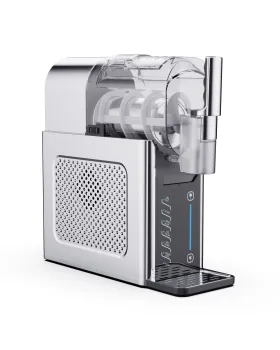 2Lslush machine bad tic clock machine drink recipes