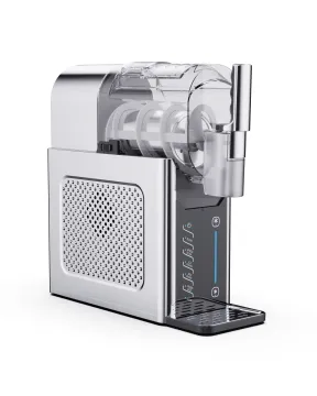 commercial slushie machine 2L slush machine bucket