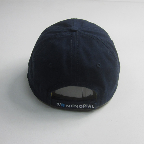 Hot Sale US Flag Patch Baseball Cap