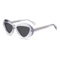 Vintage Cat's Eye Eyewear