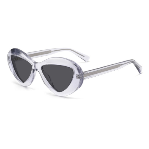Vintage Cat's Eye Eyewear