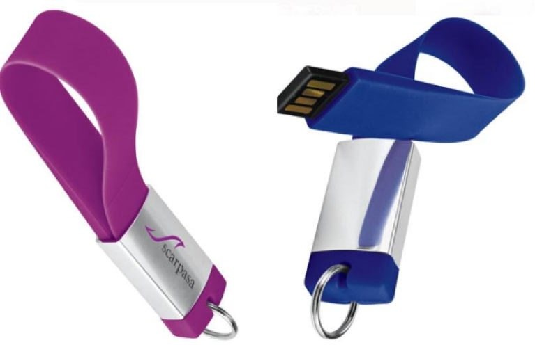 Silicon Wristband USB Flash Drive; Colorful USB Flash Drive; USB Flash Stick