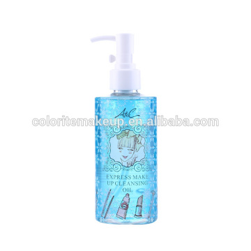 Remover A&C Instant Makeup Cleansing Oil