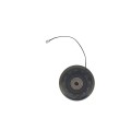 64mm Scooter Self Generator Wheel