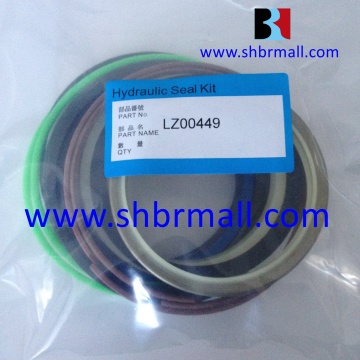 Repair Kits for Hydraulic Cylinders in Sumitomo Excavators: LZ00449