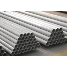 Tubo de Aço Carbono Galvanizado