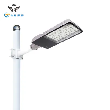 Tiger Lighting Ip65 Waterproof OutdoorWatt Led Road Lamp