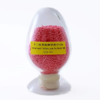 SLS Needle 92% Blue Color for Detergent Powder