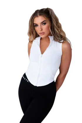 Custom Gym Outdoor Solid Color Active Jackets for Women