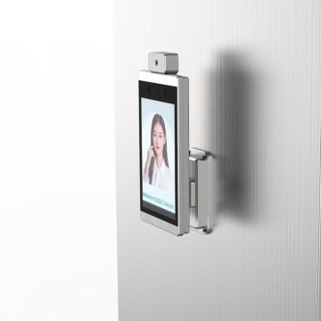 Touch Screen Face Recognition Fingerprint Access Control