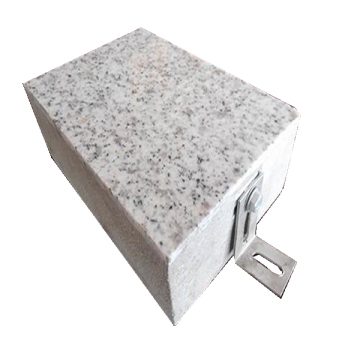 sustainable new type energy-saving insulation decorative integrative exterior wall panels