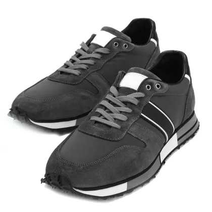 Comfortable Warm Men's Casual Sports Shoes
