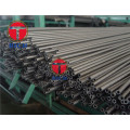 Precision Seamless Steel Pipe Hydraulic Cylinder Tubes