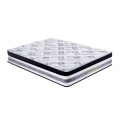 Oem Spring Pocket Unit Hybrid Mattress