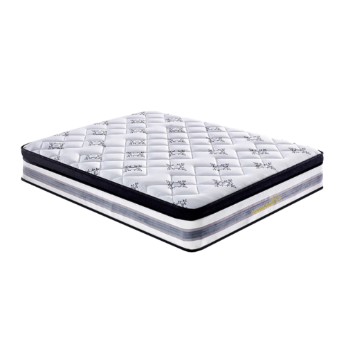 Memória Hot-Sale Sleep Sleep Well Mattress for Hotel