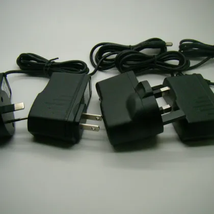 OEM Wholesale AC DC Adapter for Sharper Image SI601 S1601 Travel Sound Soother 20 Power Supply