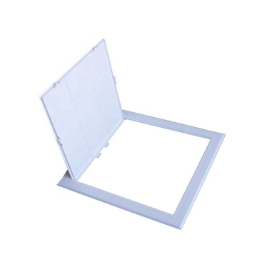 Mini HVAC Manhole Air Conditioner with PVC Control Panel