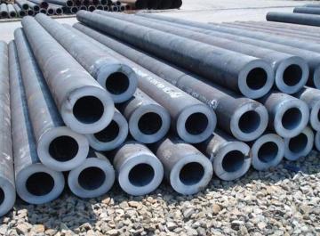 ASTM A106 Carbon Seamless Steel Pipe