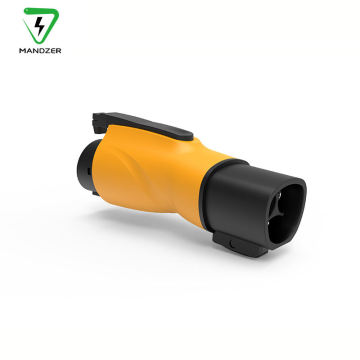 Bộ điều hợp J1772 cho phụ kiện đầu nối AC sạc EV