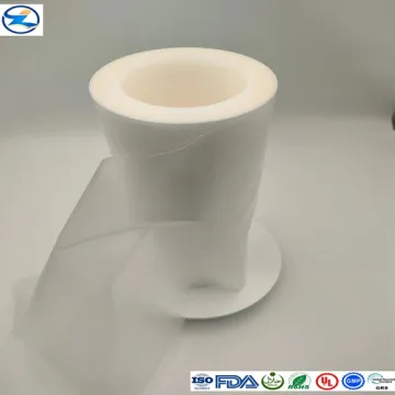 CPP 3D LOGO PRINT FILM