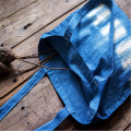 Spirulina Indigo Blue Pigment Untuk Jeans