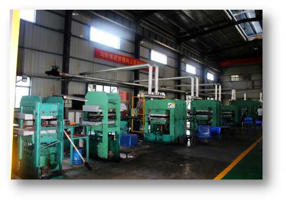 Phe Gasket Production