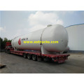 100 M3 Industrial Bulk LPG Tanks