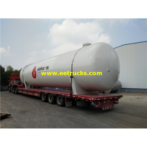 Xe tăng LPG công nghiệp 100 m3