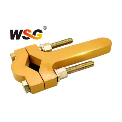 Hydraulic Cylinder Tools: Excavator and Bulldozer Repair Tools