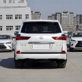 Lexus LX570 2019 5.7L Dynamic Luxury Edition