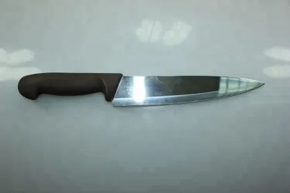 High-Quality Chef's Cook Knife