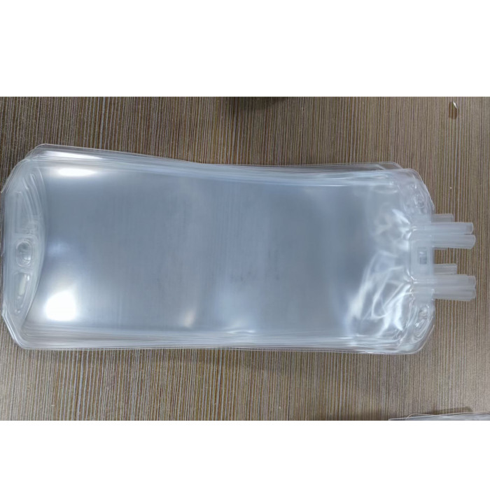 فيلم مقذوف مشترك عالي الجودة بثلاث طبقات