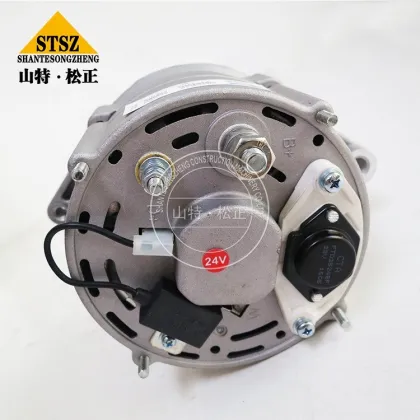 Engine Parts Alternator 3020678