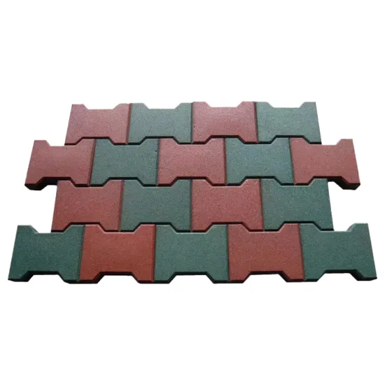 Slip-Resistant Flooring Solutions: Rubber Mats, Cow, Horse Stables, Outdoor Tiles for Enhanced Safety