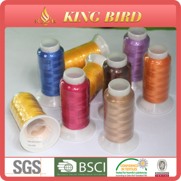 china wholesale best quality sewing leather thread for nylon 66