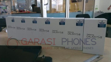 2012 Sale Galaxy SIII cheap 32GB i9300