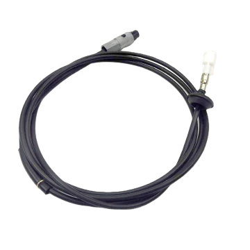 Câble du câble de compteur de vitesse automatique de haute qualité de haute qualité MB302692 MB302698