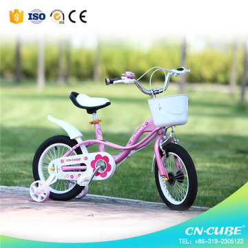 2017 New Design Kids Bicycle for Girls Children Bike for 8 Years Old Child