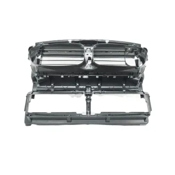 Radiator Louver Assembly for BMW 5 Series F10 2011-2017