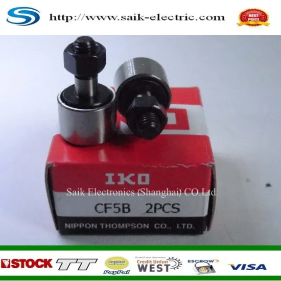 CF5B IKO Liner Bearing