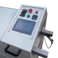 High quality flux spray furnace