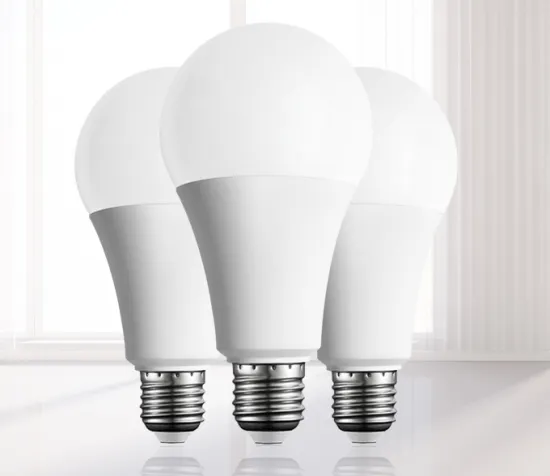 Wholesale No Flicker LED Light Bulbs A60 E27 B22 7W-30W 3000K-6000K for Home Bedroom" 

However, if we need to condense it further while retaining key elements:

"No Flicker LED Bulbs A60 E27 B22 7W-30W for Home Bedroom